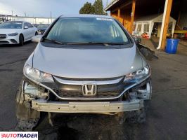 Honda Pozostałe 2020 1