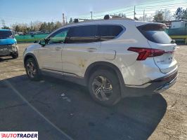 Hyundai Santa Fe 2022 2
