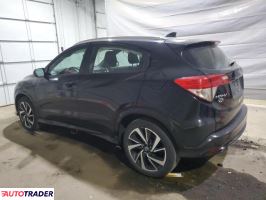 Honda HR-V 2019 1