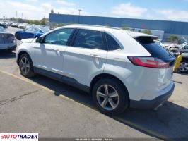 Ford Edge 2020 2 Ford Edge 2020 2