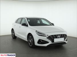 Hyundai i30 - zobacz ofertę