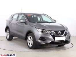Nissan Qashqai 2019 1.3 138 KM Nissan Qashqai 2019 1.3 138 KM