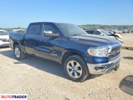 Dodge Ram 2022 5