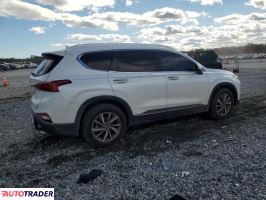 Hyundai Santa Fe 2020 2