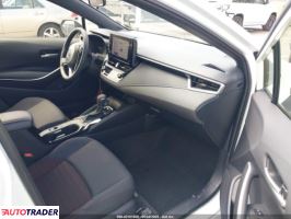 Toyota Corolla 2023 1 Toyota Corolla 2023 1