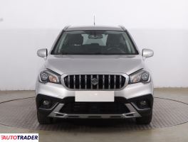 Suzuki SX4 S-Cross 2020 1.4 127 KM