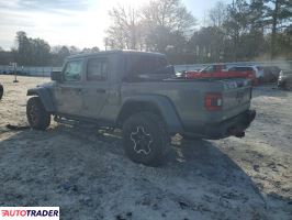 Jeep Pozostałe 2022 3