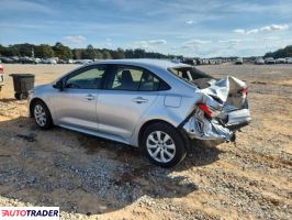 Toyota Corolla 2023 1