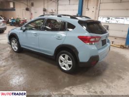 Subaru Pozostałe 2020 2 Subaru Pozostałe 2020 2