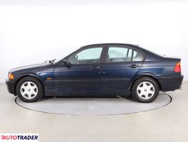 BMW 316 1999 1.9 103 KM BMW 316 1999 1.9 103 KM