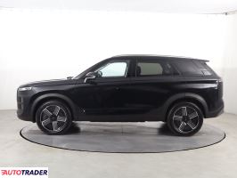 Jaecoo 7 2024 1.6 144 KM