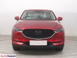 Mazda CX-5 2018 2.5 191 KM