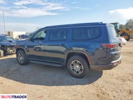 Jeep Wagoneer 2022 5