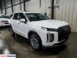 Hyundai Pozostałe 2023 3