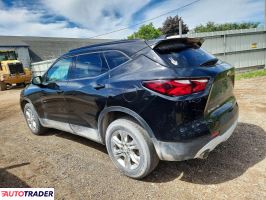 Chevrolet Blazer 2020 3