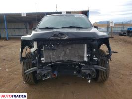 Ford Pozostałe 2024 2