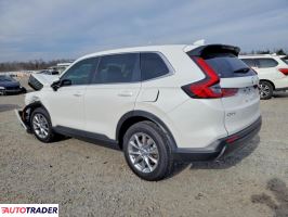 Honda CR-V 2026 1