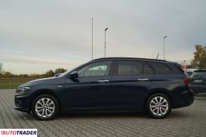 Fiat Tipo 2018 1.4 120 KM