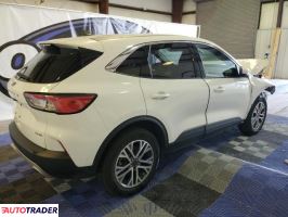 Ford Escape 2022 2