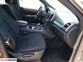 Jeep Grand Cherokee 2018 3 Jeep Grand Cherokee 2018 3