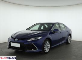 Toyota Camry 2023 2.5 214 KM