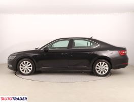 Skoda Superb 2017 1.4 147 KM