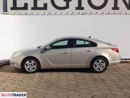 Opel Insignia 2012 2.0 128 KM
