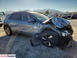 Hyundai Pozostałe 2025