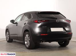 Mazda CX-30 2021 2.0 177 KM