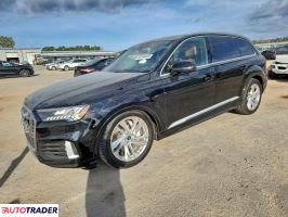 Audi Q7 - zobacz ofertę