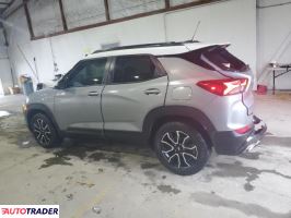 Chevrolet Blazer 2023 1