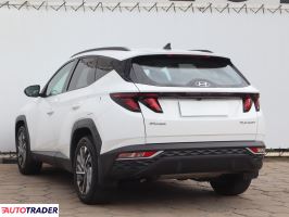 Hyundai Tucson 2023 1.6 147 KM