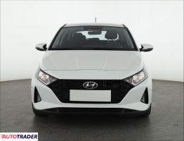 Hyundai i20 2023 1.0 99 KM