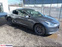 Tesla Model 3 - zobacz ofertę