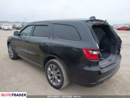 Dodge Durango 2019 3 Dodge Durango 2019 3