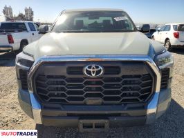 Toyota Tundra 2024 3