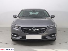 Opel Insignia 2019 1.5 162 KM Opel Insignia 2019 1.5 162 KM