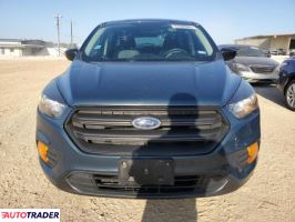 Ford Escape 2019 2