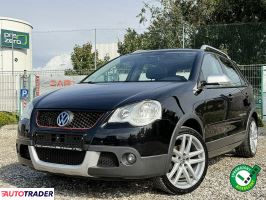 Volkswagen Polo - zobacz ofertę