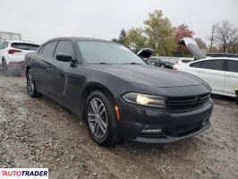 Dodge Charger 2019 3