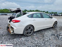 Ford Fusion 2020 2