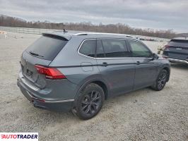 Volkswagen Tiguan 2024 2