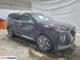 Hyundai Pozostałe 2022 3