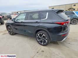 Mitsubishi Outlander 2023 2