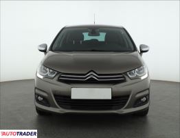 Citroen C4 2015 1.2 108 KM
