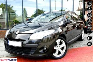 Renault Megane - zobacz ofertę