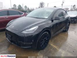 Tesla Model Y 2024 Tesla Model Y 2024
