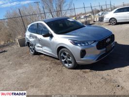 Ford Escape 2023 1