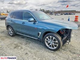 BMW X5 2025 3