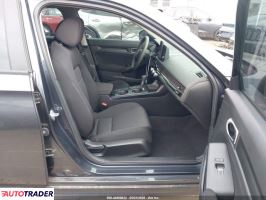Honda Civic 2023 2